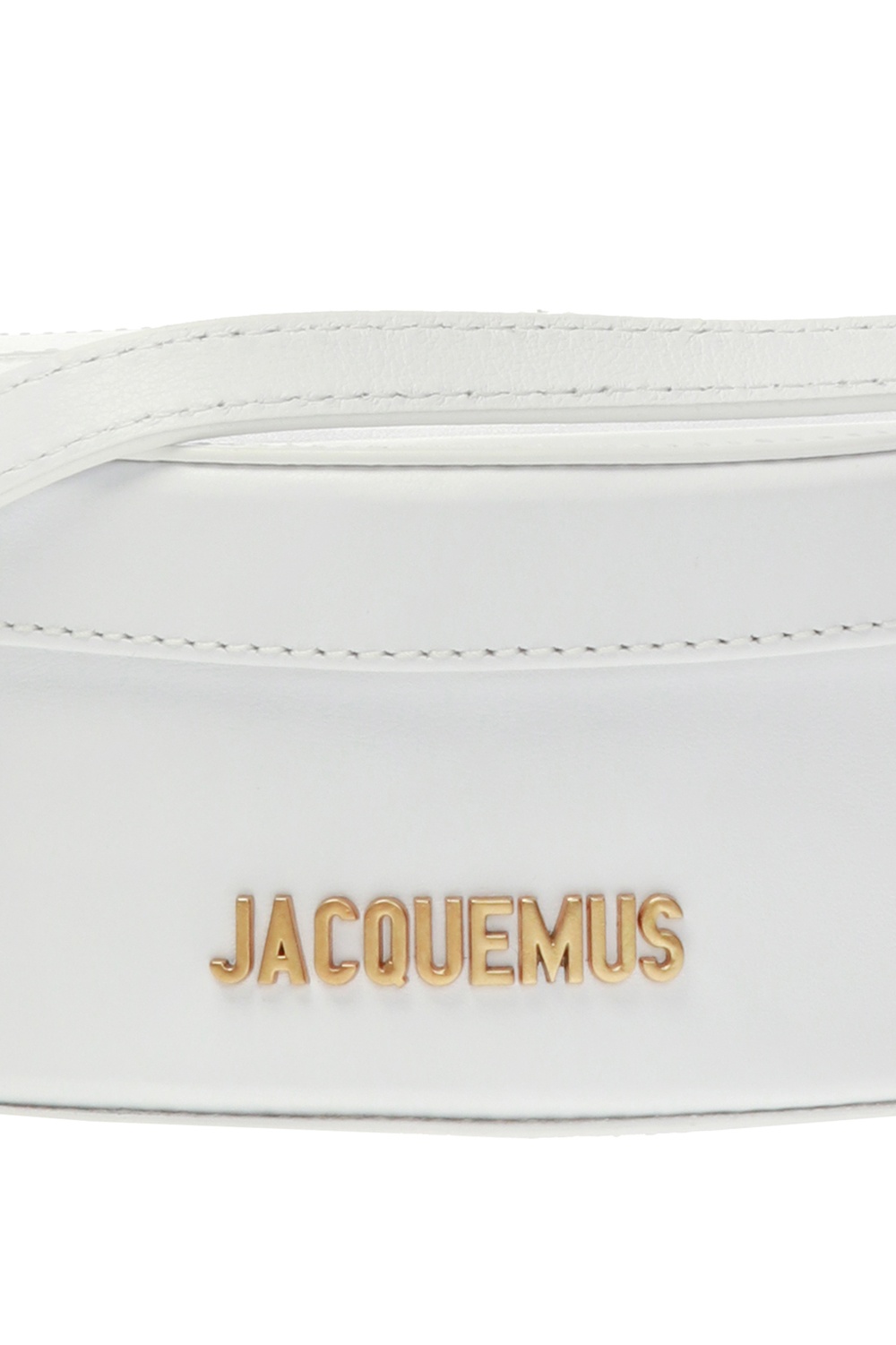 White La Bo te Gateaux shoulder bag Jacquemus Vitkac Spain